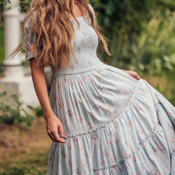 JessaKae Alice Dress - Picture 10 of 13